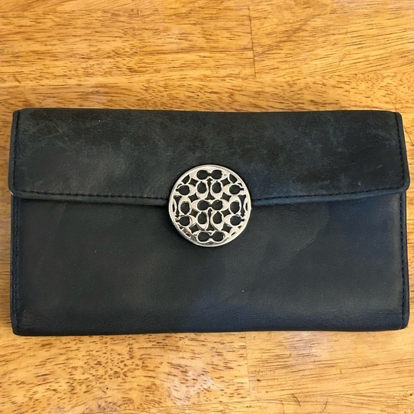Coach Alexandra Slim Envelope Wallet - Picture 2 of 6